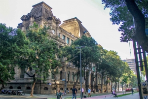 Rio: Historical Walking Tour