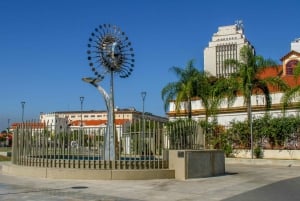 Rio: Historical Walking Tour