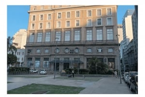 Rio Histórico 1