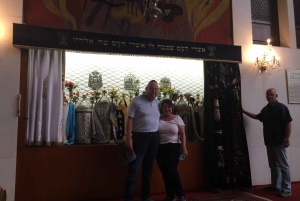 Rio Jewish Heritage Half-Day Tour