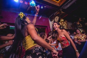 Rio: LGBTQIA+ Private Tour with Local Gay-Friendly Guide