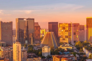 Rio: LGBTQIA+ Private Tour with Local Gay-Friendly Guide