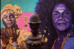 Rio: Little Africa Unveiled: vibrant Afro-Brazilian Heritage