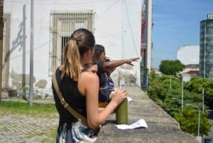 Rio: Little Africa Unveiled: vibrant Afro-Brazilian Heritage