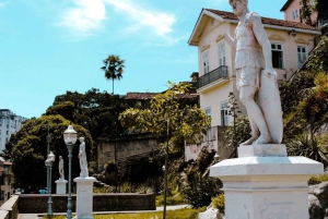 Rio: Little Africa Unveiled: vibrant Afro-Brazilian Heritage