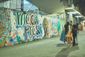 Rio: Live Samba & Feijoada in Rio's First Favela