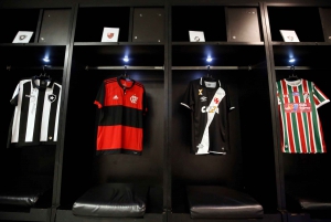Rio: Maracanã and Flamengo Football Tour with Museum