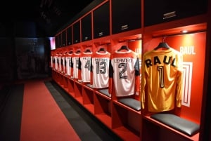 Rio: Maracanã and Flamengo Football Tour with Museum
