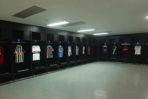 Rio: Maracanã Stadium Official Entrance Ticket