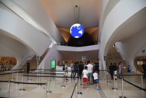 Rio: Olympic Boulevard, AquaRio and Museum of Tomorrow Tour