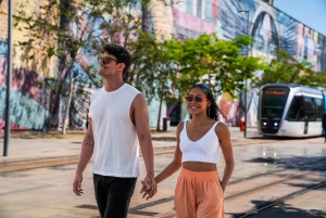 Rio: Olympic Boulevard, Museum of Tomorrow & History Tour