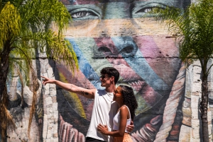 Rio: Olympic Boulevard, Museum of Tomorrow & History Tour