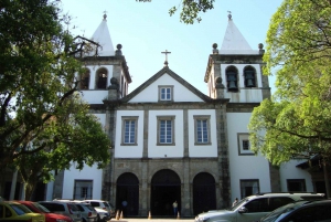 Rio: Olympic Boulevard, Museum of Tomorrow & History Tour