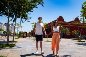 Rio: Olympic Boulevard, Museum of Tomorrow & History Tour