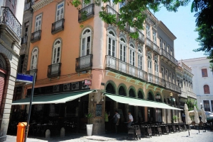 Rio: Olympic Boulevard, Museum of Tomorrow & History Tour