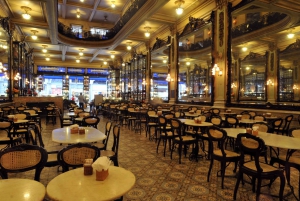 Rio: Olympic Boulevard, Museum of Tomorrow & History Tour