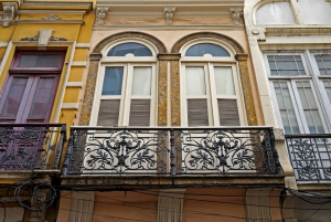 Rio: Olympic Boulevard, Museum of Tomorrow & History Tour