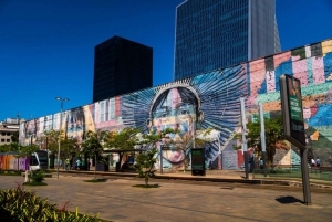 Rio: Olympic Boulevard, Museum of Tomorrow & History Tour