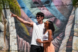 Rio: Olympic Boulevard, Museum of Tomorrow & History Tour