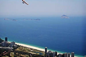 Rio: Pedra Bonita 4-Hour Hike with Free Flight Ramp Visit