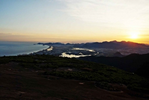 Rio: Pedra Bonita 4-Hour Hike with Free Flight Ramp Visit