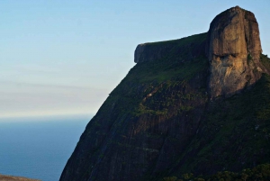 Rio: Pedra Bonita 4-Hour Hike with Free Flight Ramp Visit