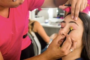 Rio: Premium Carnival Seating with Food, Drinks, & Transfers