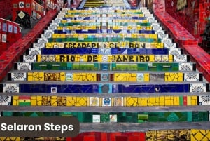 Rio Premium Tour: Christ, Sugarloaf, Maracanã and more