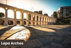 Rio Premium Tour: Christ, Sugarloaf, Maracanã and more