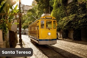 Rio Premium Tour: Christ, Sugarloaf, Maracanã and more