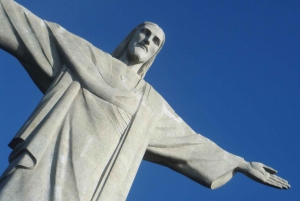 Rio: Private, Custom express, Main Attractions!