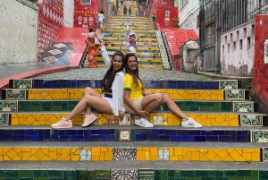 Rio: Private, Custom express, Main Attractions!