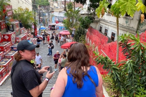 Rio: Private, Custom express, Main Attractions!