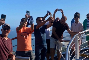 Rio: Private, Custom express, Main Attractions!