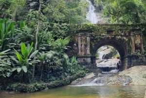 Rio: Private Tour 5 Hours Customized Tour With a Local Guide
