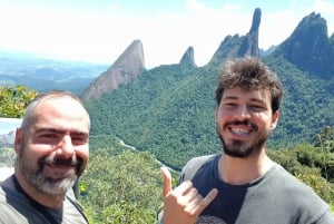 Rio: Private Tour 5 Hours Customized Tour With a Local Guide