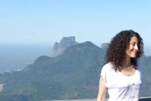 Rio: Private Tour 5 Hours Customized Tour With a Local Guide
