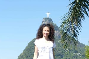 Rio: Private Tour 5 Hours Customized Tour With a Local Guide