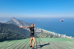 Rio: Private Tour 5 Hours Customized Tour With a Local Guide
