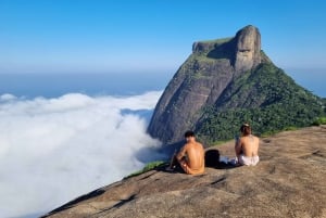 Rio: Private Tour 5 Hours Customized Tour With a Local Guide