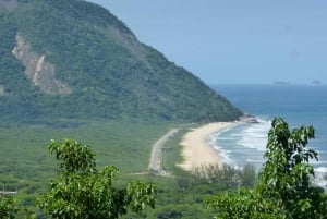 Rio: Private Tour 5 Hours Customized Tour With a Local Guide