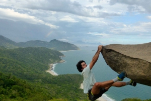 Rio: Private Tour 5 Hours Customized Tour With a Local Guide