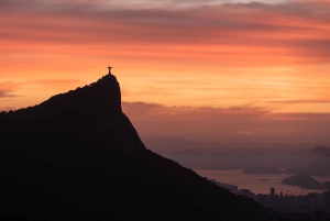 Rio: Private Tour 5 Hours Customized Tour With a Local Guide