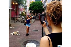 Rio: Immersive Rocinha Favela Walking Tour with Local Guide