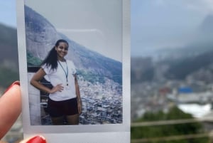Rio: Immersive Rocinha Favela Walking Tour with Local Guide