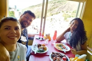 Rio: Immersive Rocinha Favela Walking Tour with Local Guide