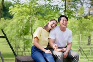 Rio Romance: A Journey of Love and Discovery