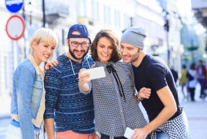 Rio Romance: A Journey of Love and Discovery