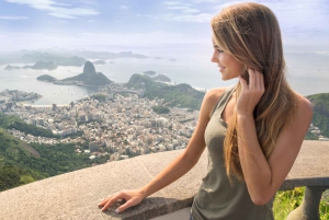 Rio’s Epic Beach & City Saga: A Day of Discovery
