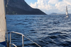 Rio: Sailing Experience explore Rio de Janeiro's Coastline